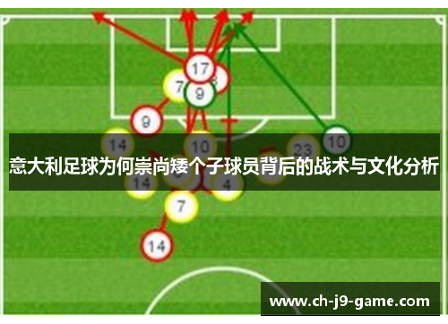 意大利足球为何崇尚矮个子球员背后的战术与文化分析