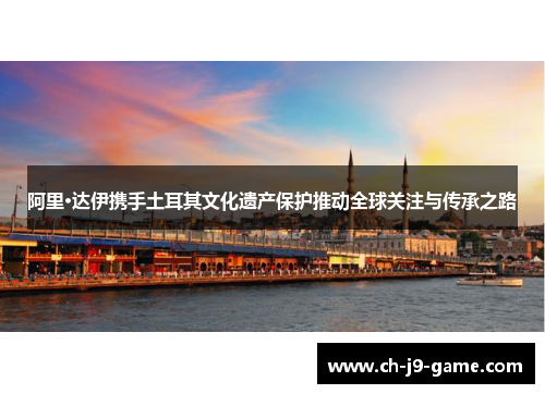 阿里·达伊携手土耳其文化遗产保护推动全球关注与传承之路 阿里·达伊携手土耳其文化遗产保护推动全球关注与传承之路