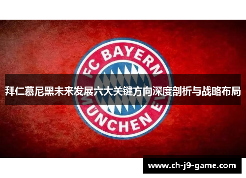 拜仁慕尼黑未来发展六大关键方向深度剖析与战略布局 拜仁慕尼黑未来发展六大关键方向深度剖析与战略布局